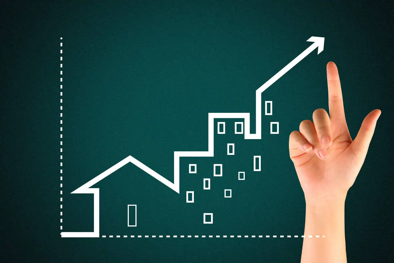 Why Today’s Savvy Investors Are Turning To Real Estate Auctions