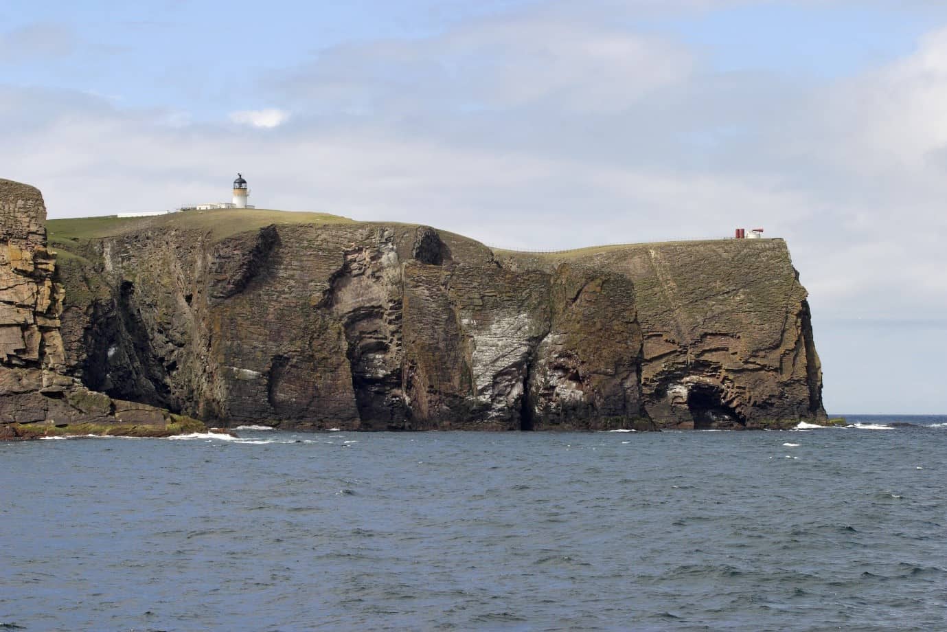 Charting The UK’s Most Remote Locations