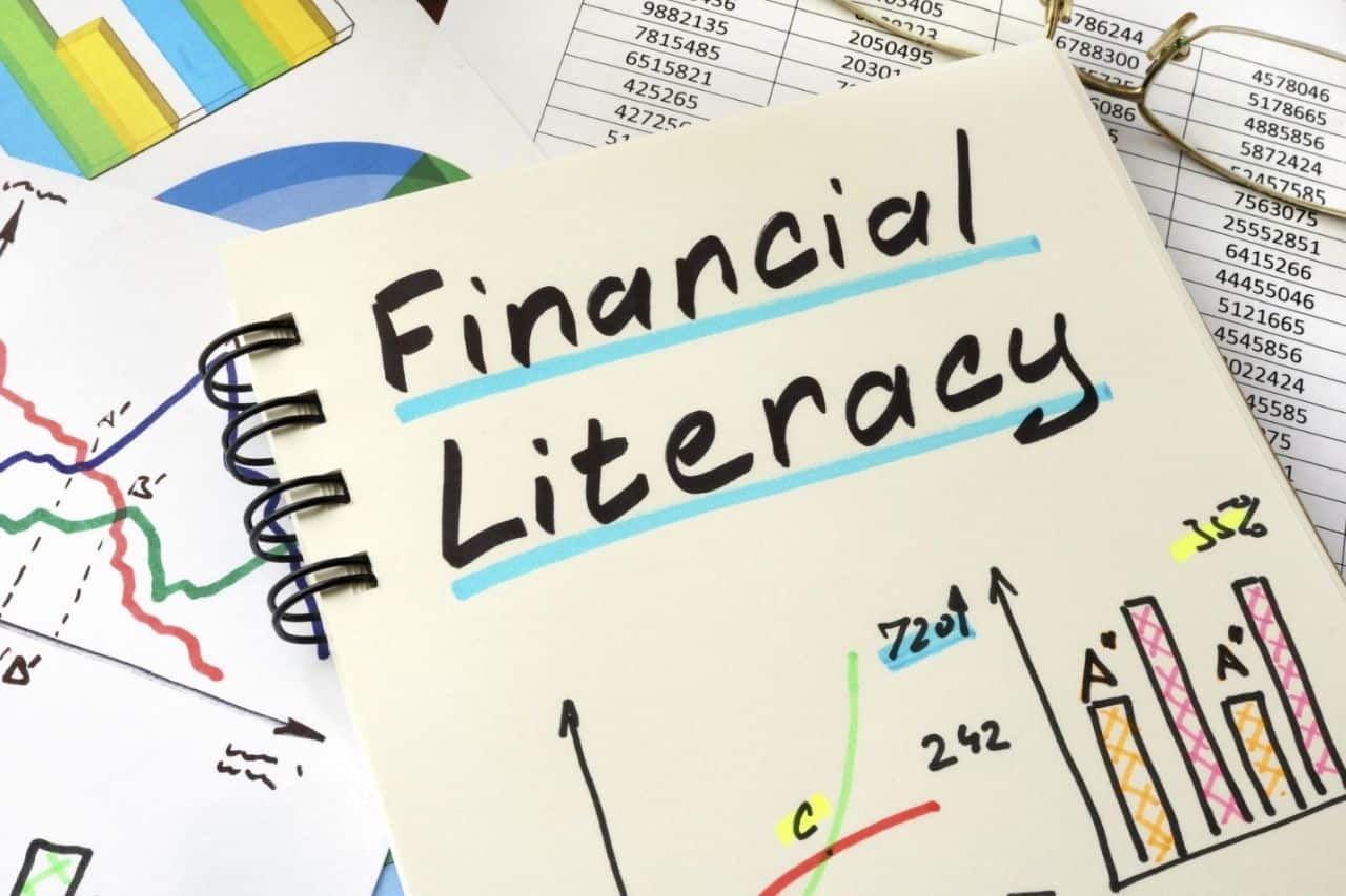 How To Get Ready For National Financial Literacy Month