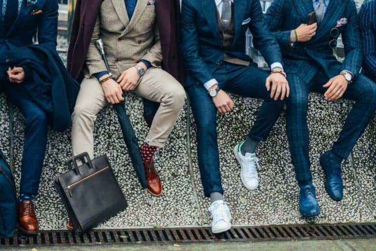 so many shoes