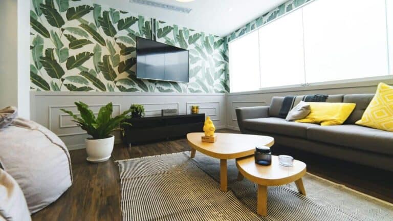 fancy fun living room