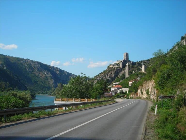 roadtrip europe