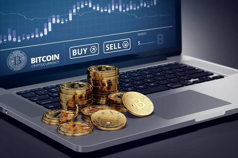 bitcoin buy sell