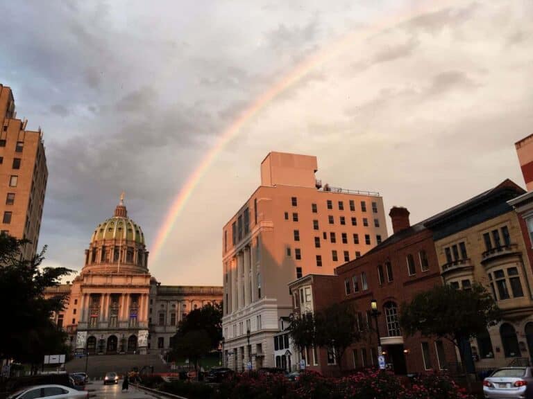 harrisburg rainbow capital