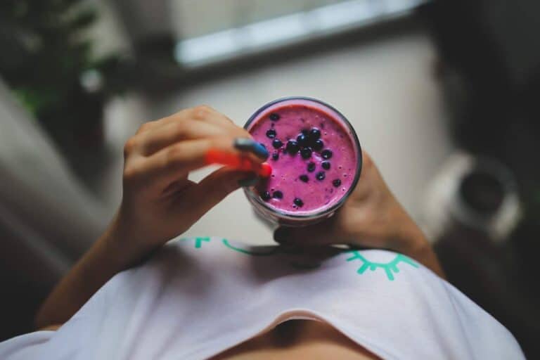 slushie