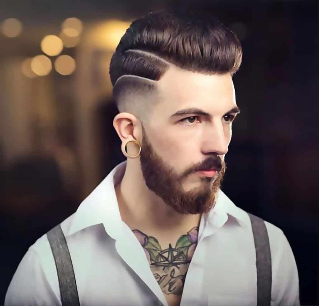 10 Trending Haircuts for Guys in 2018 - Unfinished Man