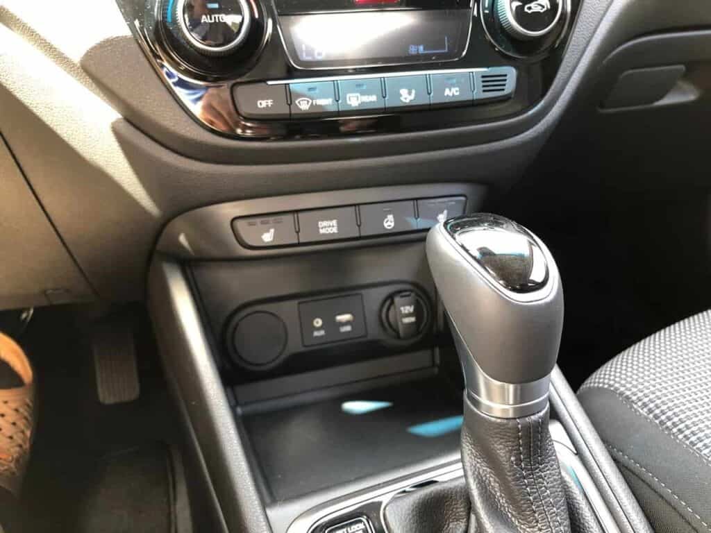 2018 Hyundai Accent Review 10