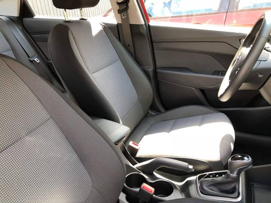 2018 Hyundai Accent Review 11