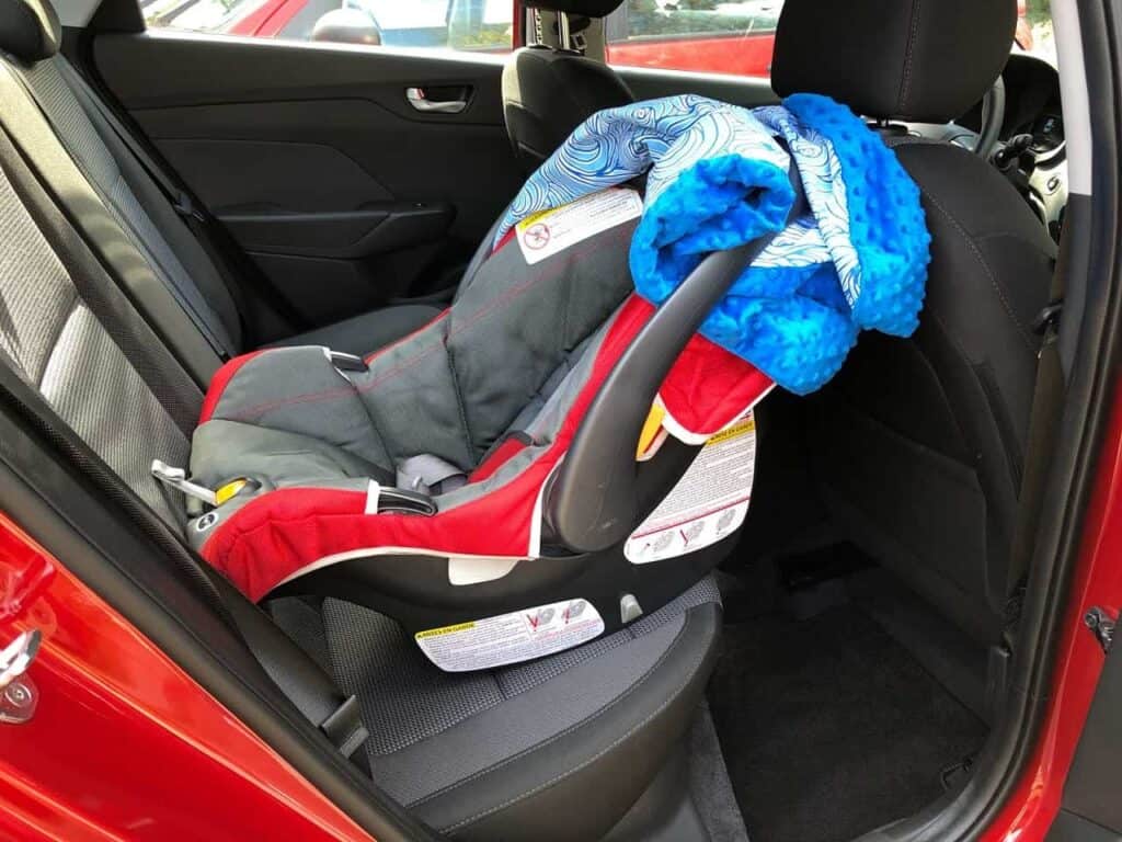 2018 Hyundai Accent Review 12