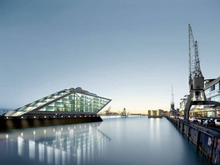Hamburg Germany