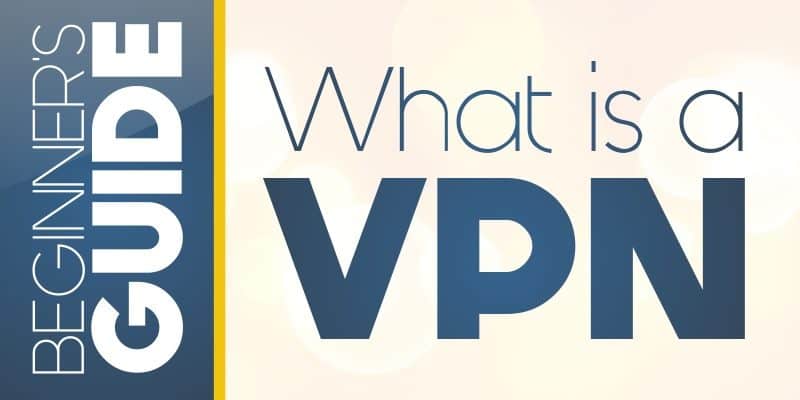 What is a VPN Service