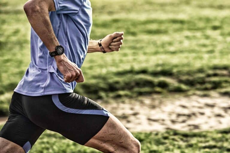 facts about running