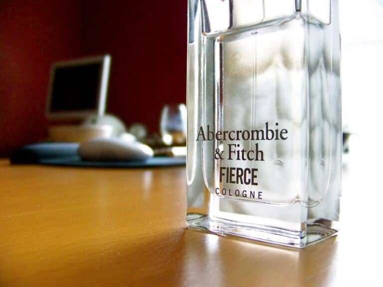 men yucky cologne