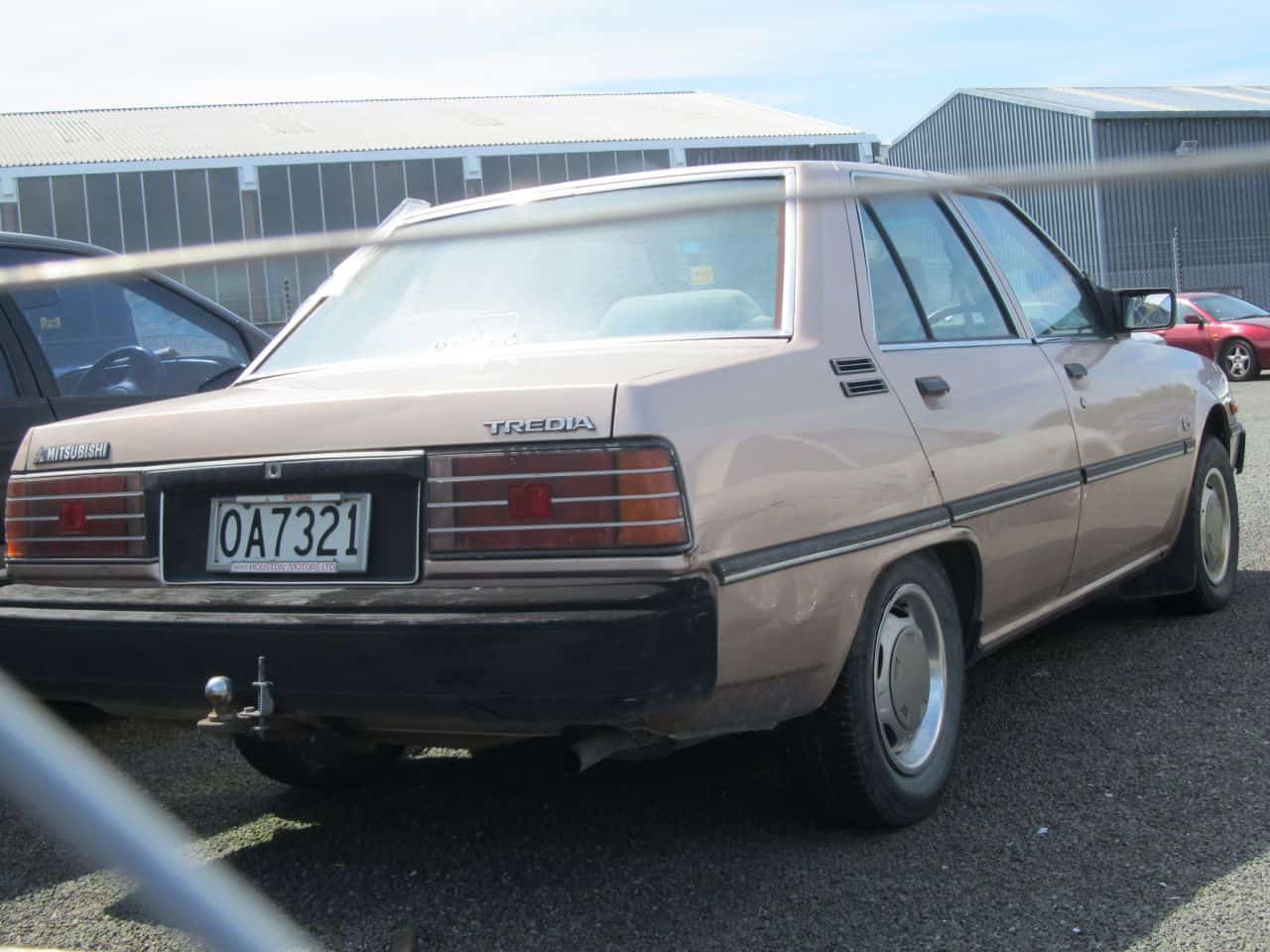 The Ins & Outs Of Insuring A Salvage Vehicle