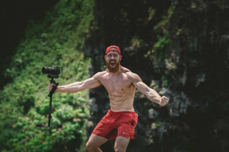 six pack abs