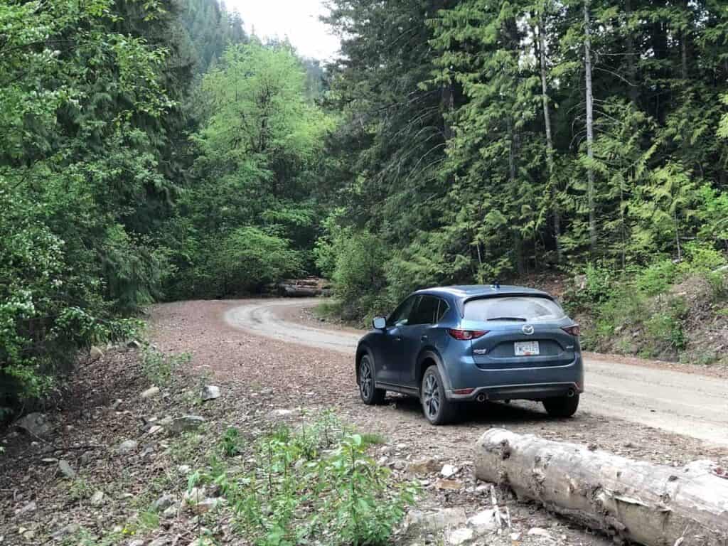 2018 Mazda CX 5 Review 3