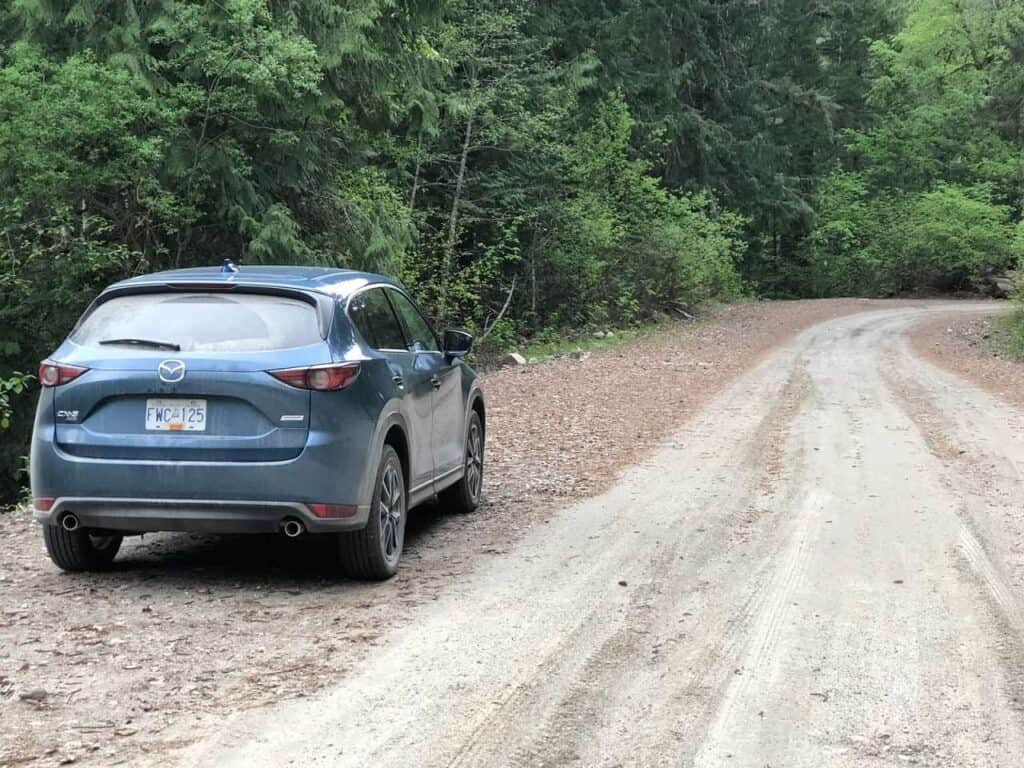 2018 Mazda CX 5 Review 4