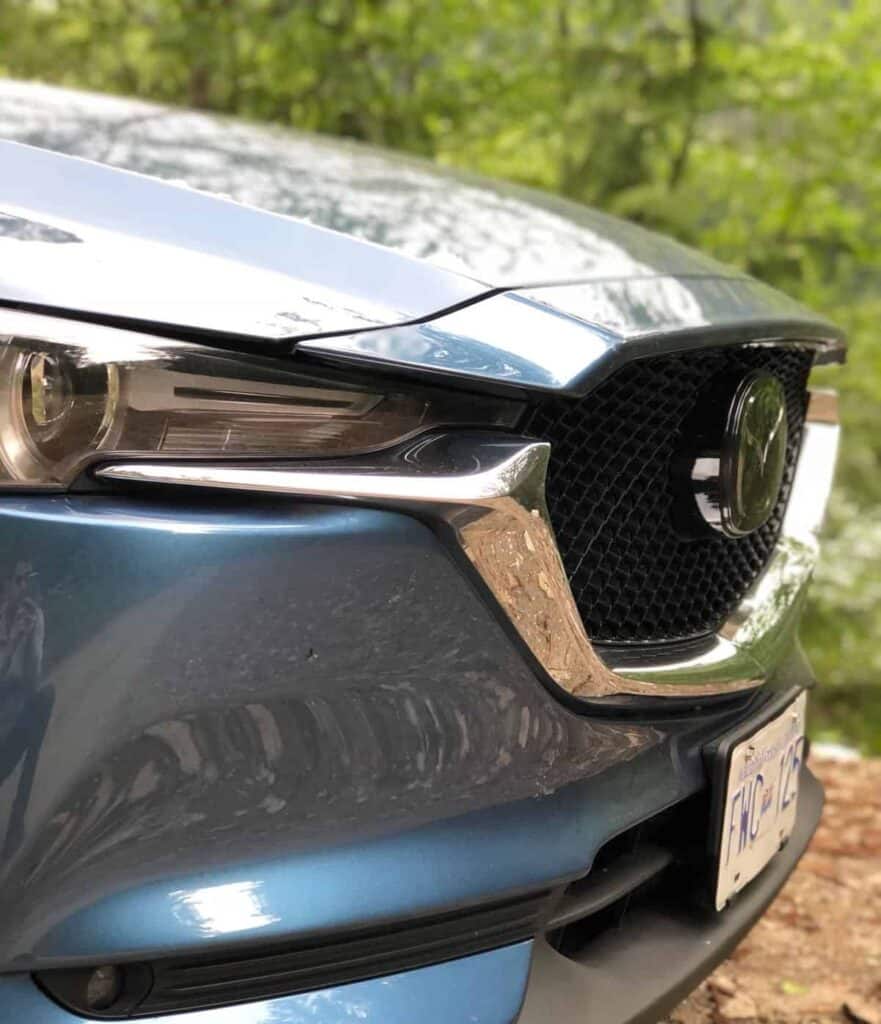 2018 Mazda CX 5 Review 5