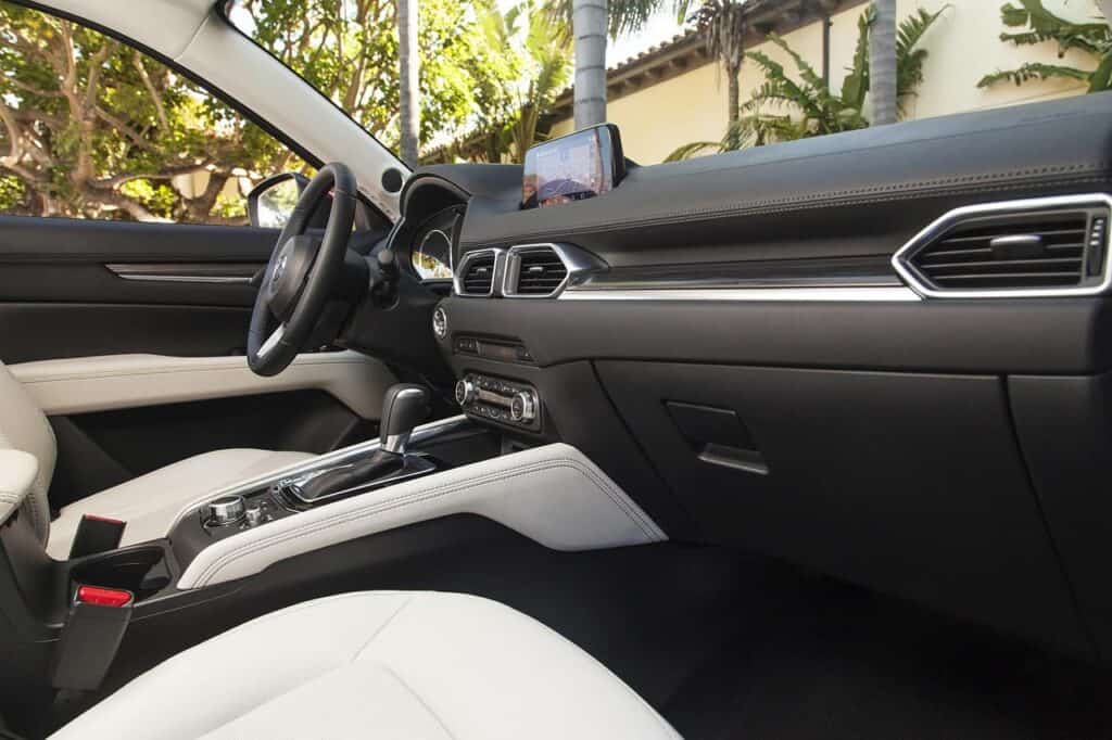 2018 Mazda CX 5 Review 9