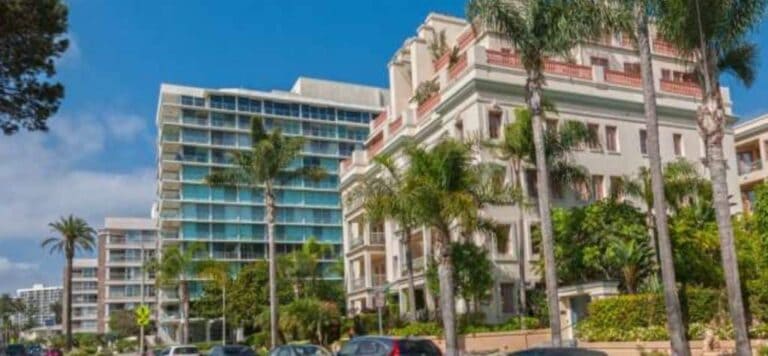 Santa Monica Condos