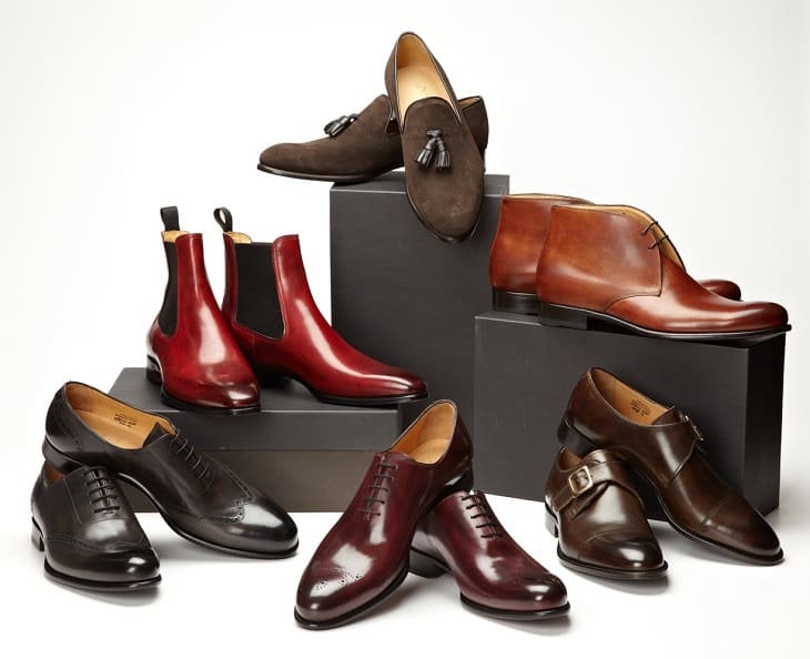 A Guy’s Guide To Shoes For Every Occasion