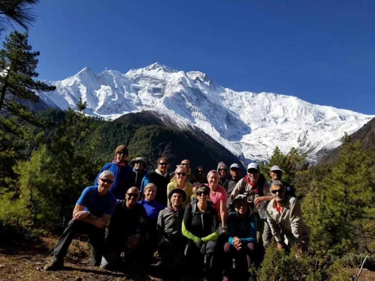 himalayas people group