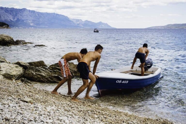 unfinishedman boat safety