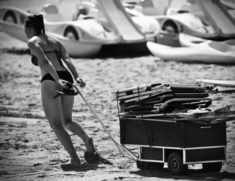 venice beach california