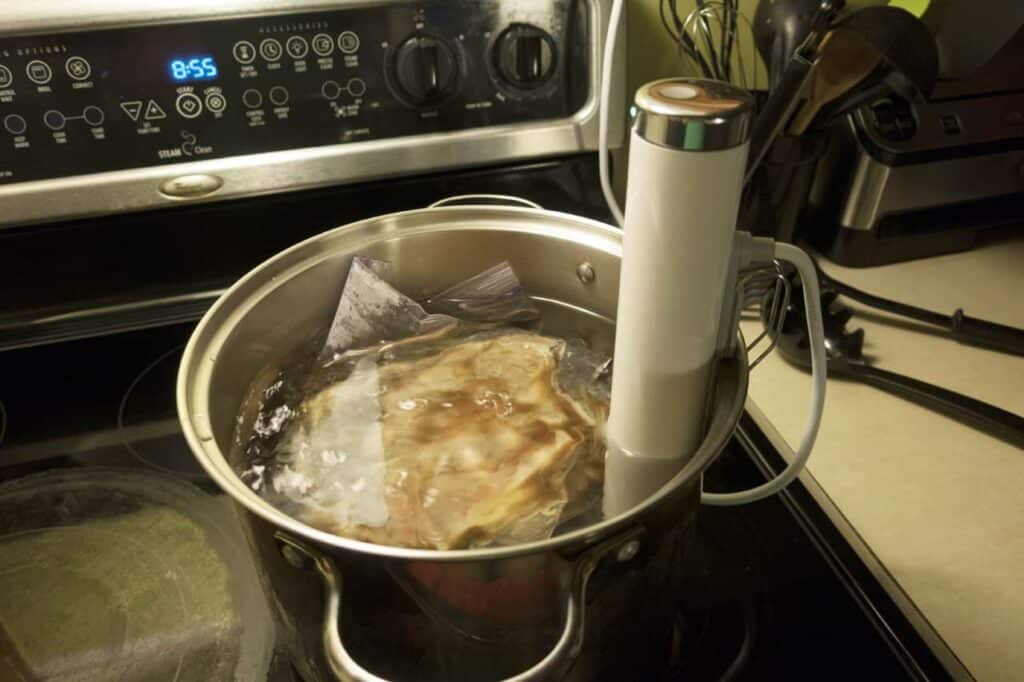Learning To Sous Vide My Review Of The Joule