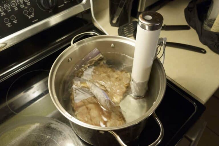 Learning To Sous Vide My Review Of The Joule