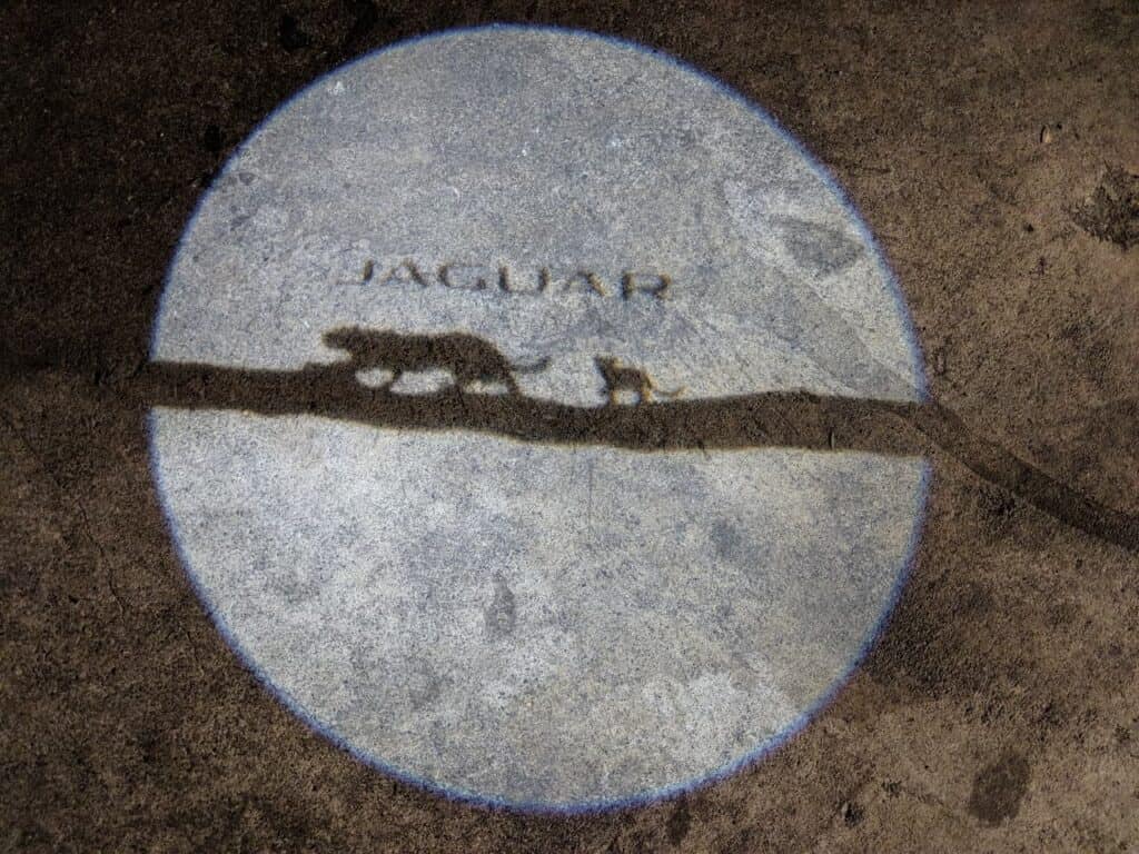 2018 Jaguar E Pace Review 9