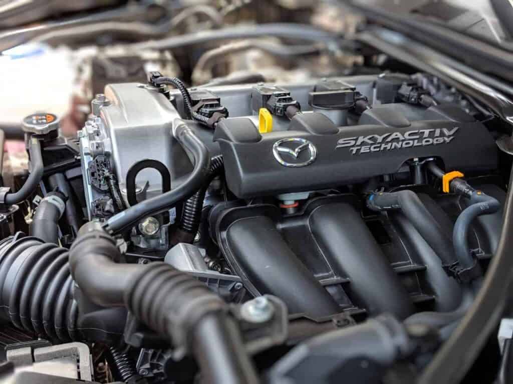 2018 Mazda MX-5 GT Review 17 2018 Mazda MX 5 Review 13