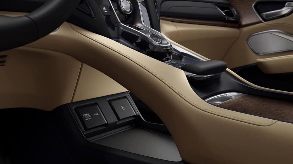 2019 Acura RDX Review 6