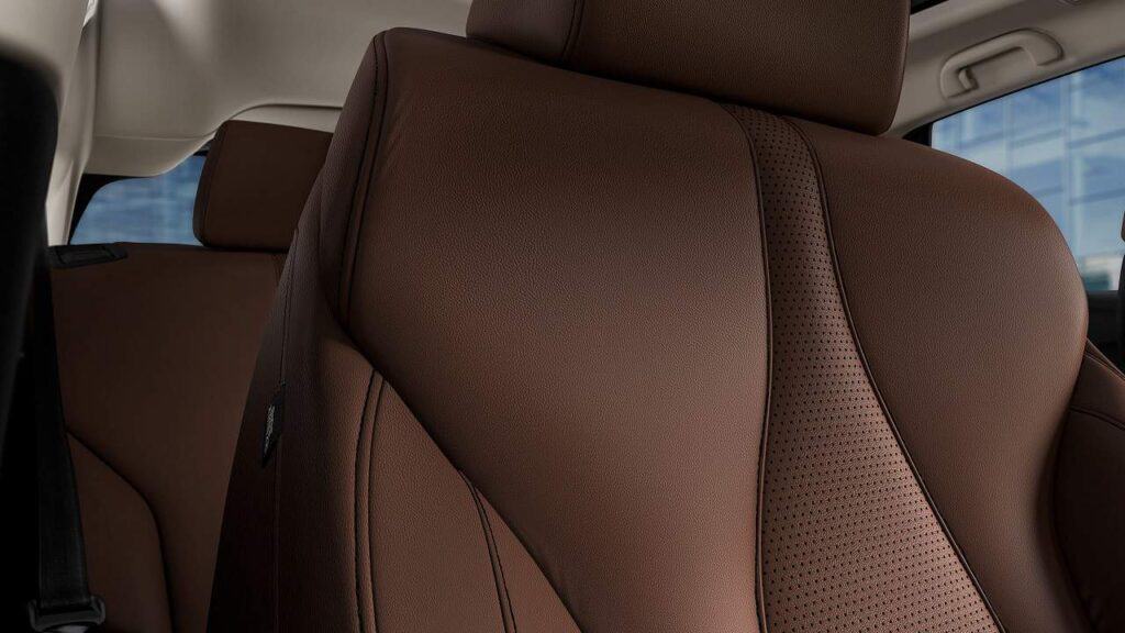 2019 Acura RDX Review 7