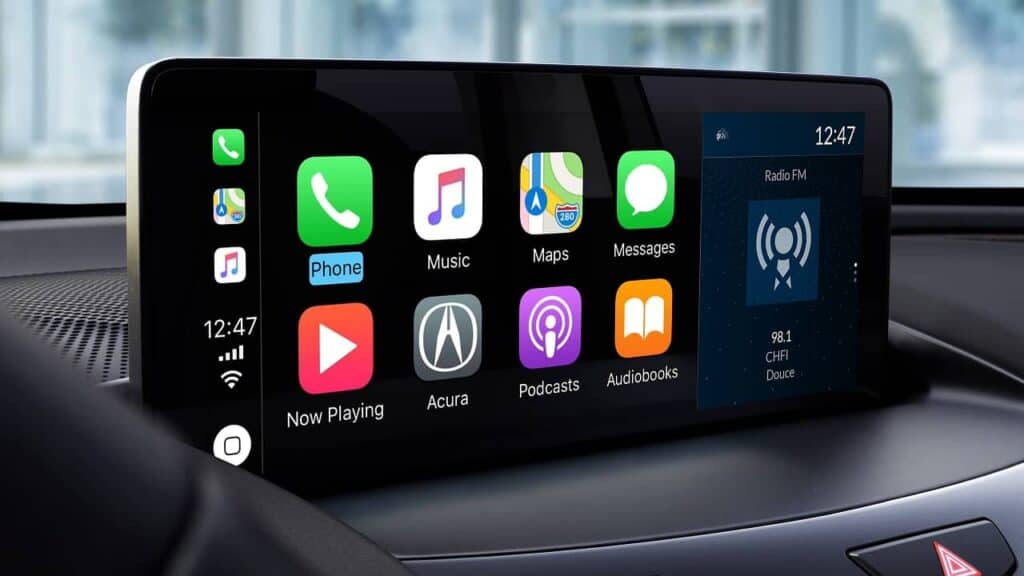 2019 Acura RDX Review 8