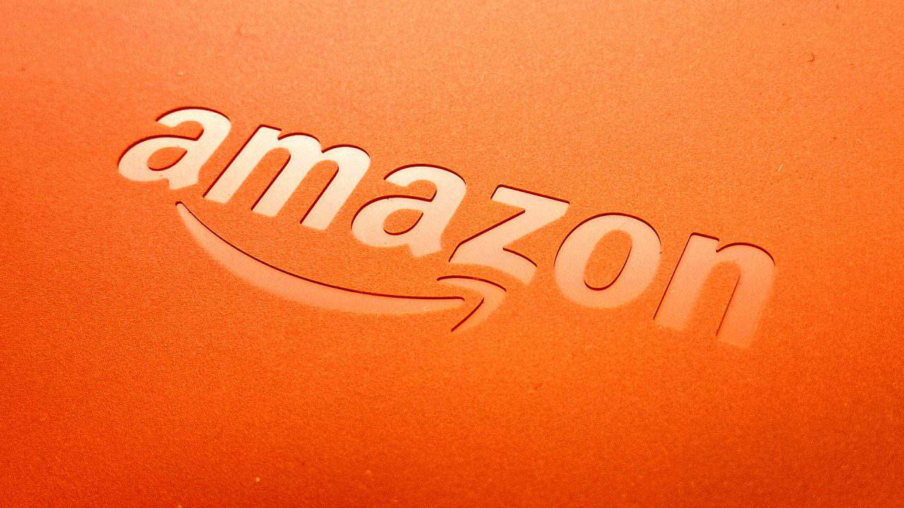 Amazon’s Record Sales In The U.K.