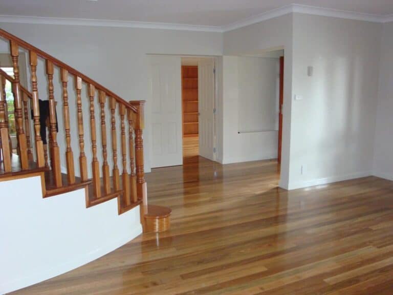 hardware flooring