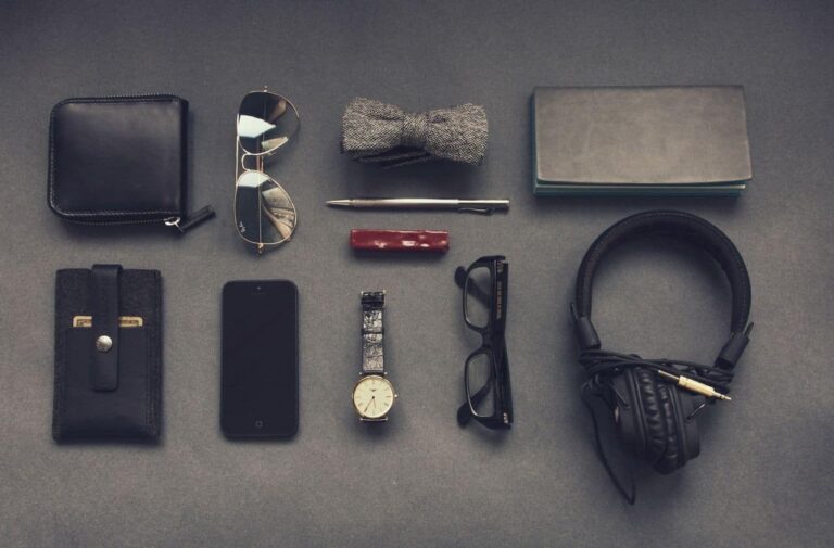 sunglasses edc etc