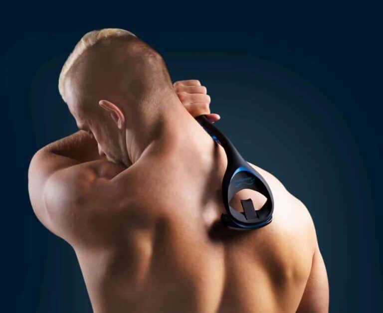 baKblade 2.0 Buffman 4