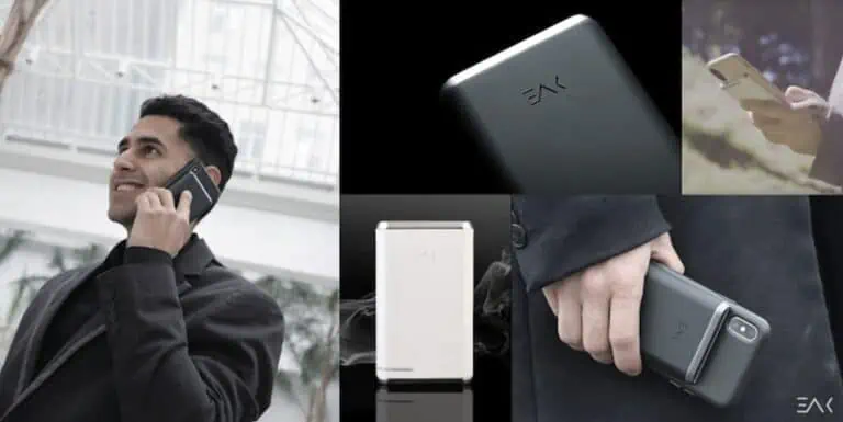 magpower on phone