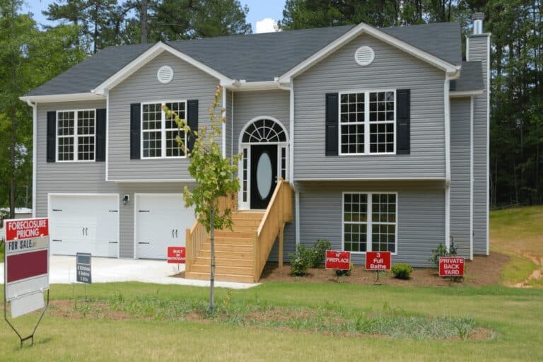 fancy clean house for sale