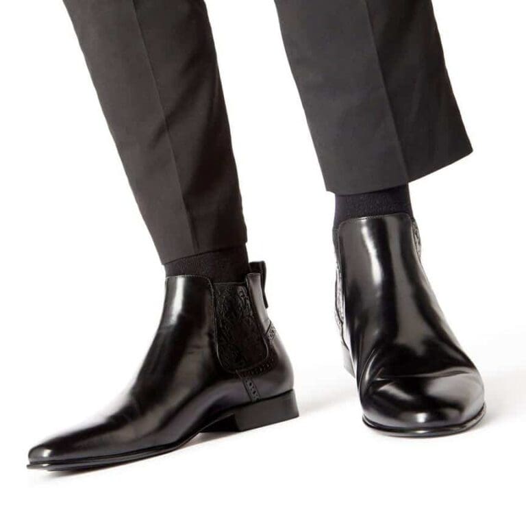 mumford boots