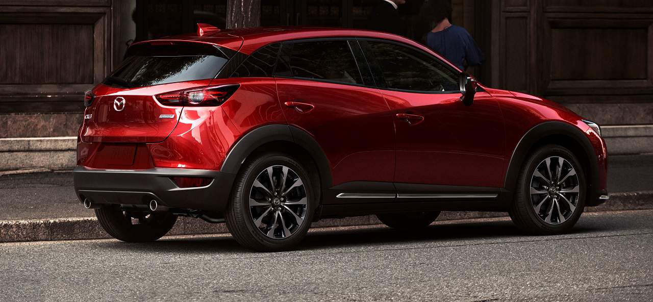 2020 Mazda CX-3 GT Review 2 2019 Mazda CX 3 GT Review 2