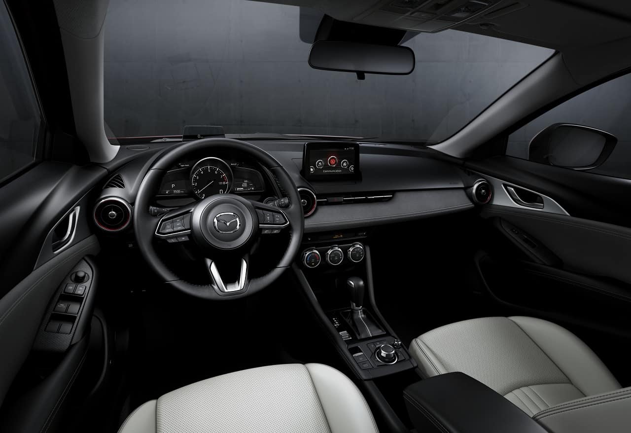 2020 Mazda CX-3 GT Review 3 2019 Mazda CX 3 GT Review 3