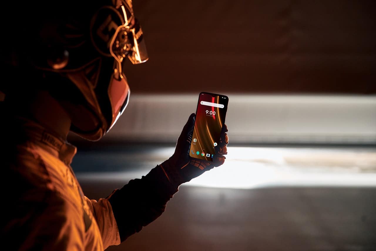 OnePlus 6T McLaren Edition SmartPhone 2 OnePlus 6T McLaren Edition 2