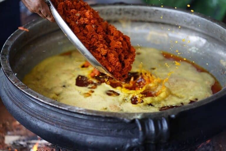 street food india