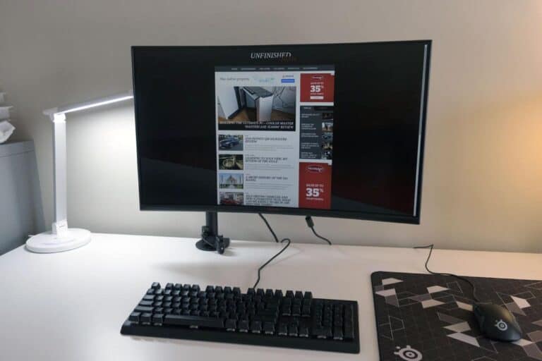 viotek gn32dr monitor