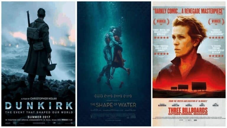 dunkirk movie trailer