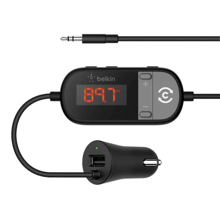 fm transmitter