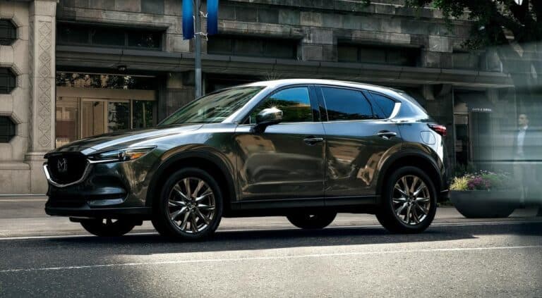 2019 Mazda CX 5 Signature 1